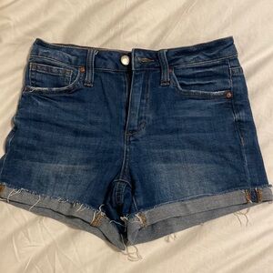 Joe’s Jeans shorts